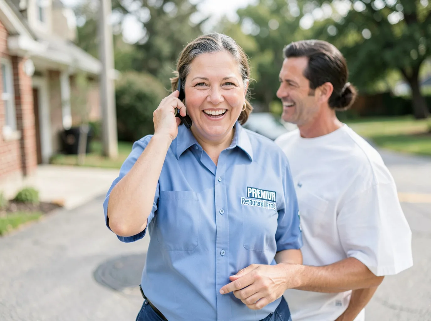 Water Damage Restoration Stringer, MS FAQs